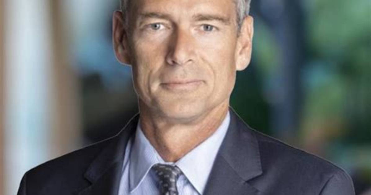 Michael Hurlston Net Worth (2024) | Wallmine Gb