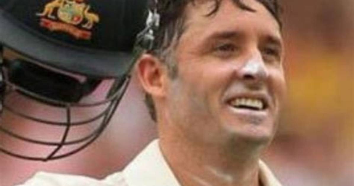 Michael Hussey Net Worth