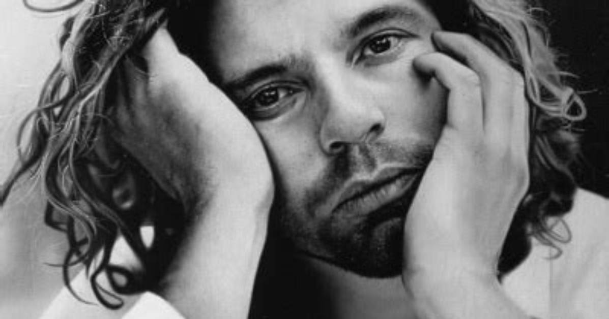 Michael Hutchence Fortune