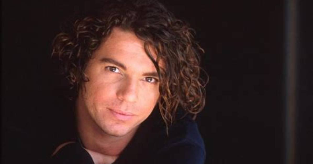 Michael Hutchence Net Worth