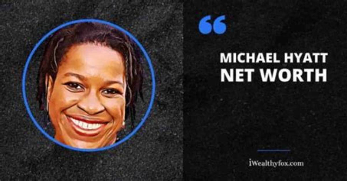 Michael Hyatt Net Worth