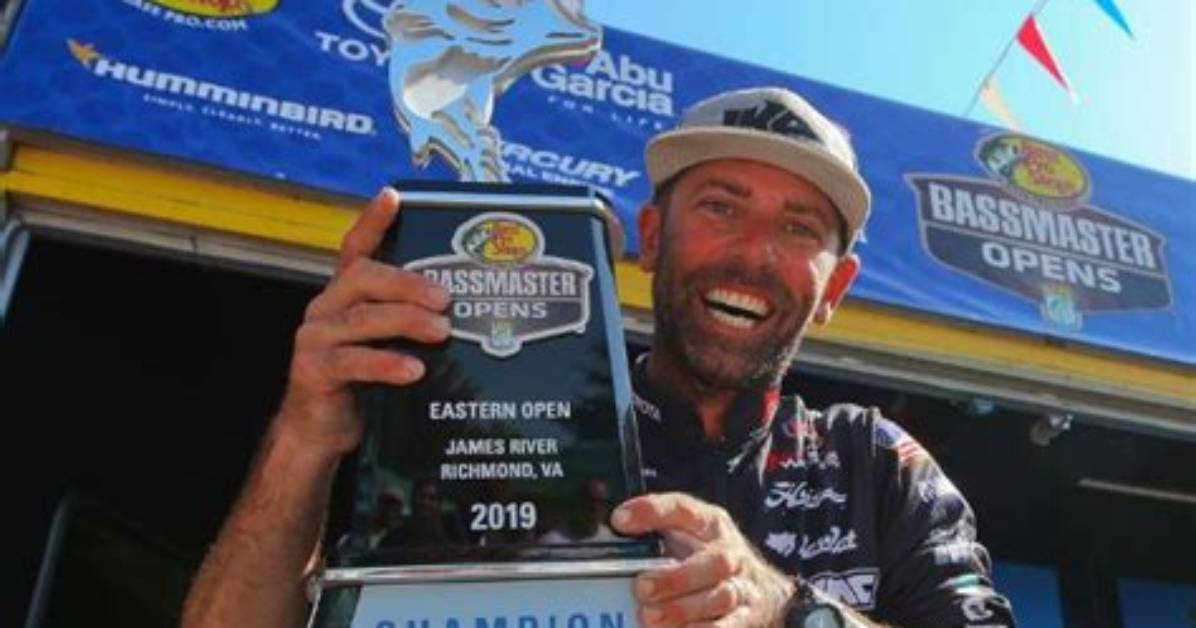 Michael Iaconelli Net Worth 2024