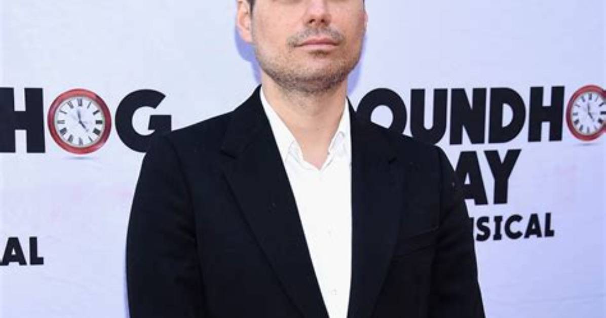 Michael Ian Black Net Worth