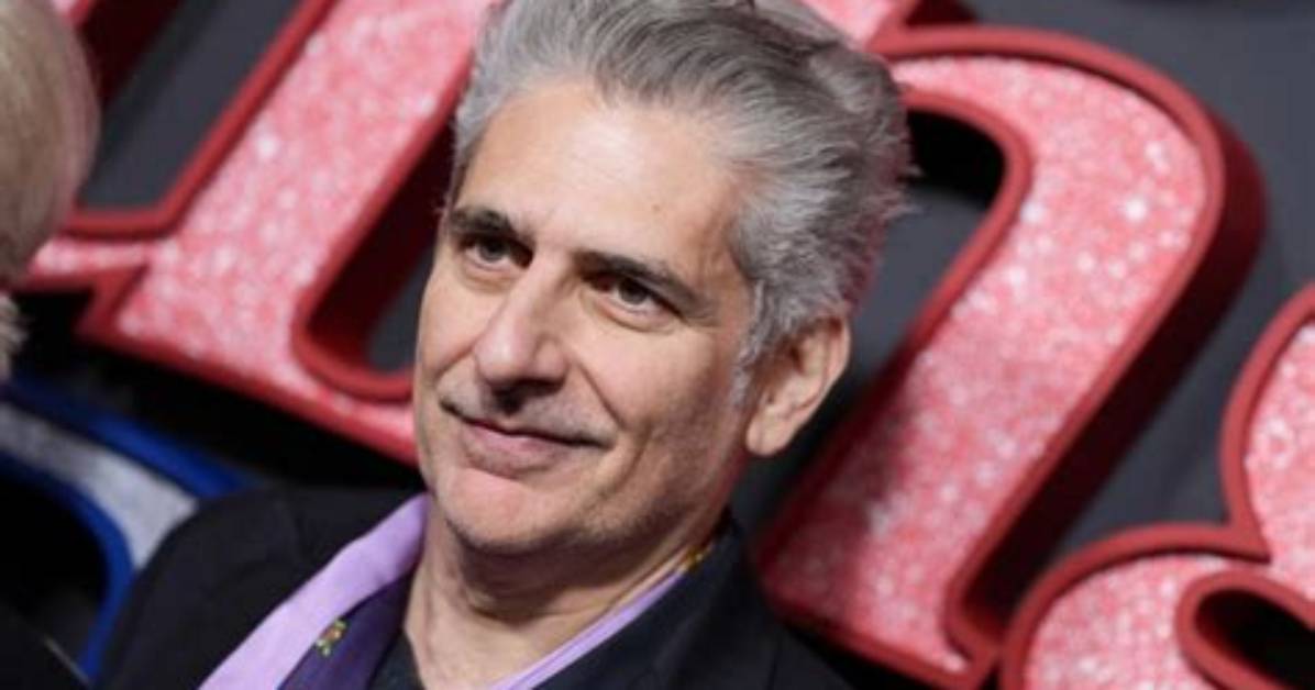 Michael Imperioli Net Worth