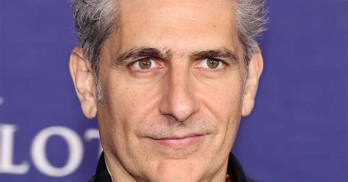 Michael Imperioli