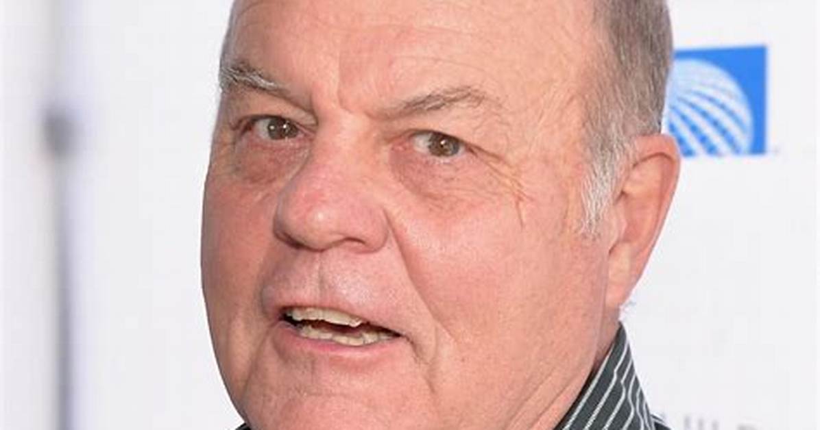 Michael Ironside Net Worth