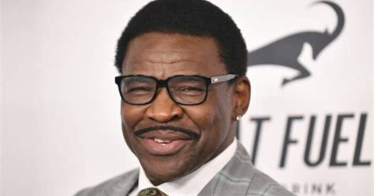Michael Irving Net Worth