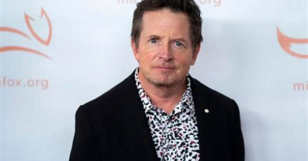 Michael J. Fox Net Worth
