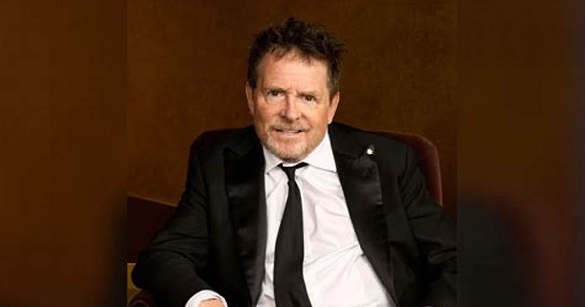 Michael J. Fox