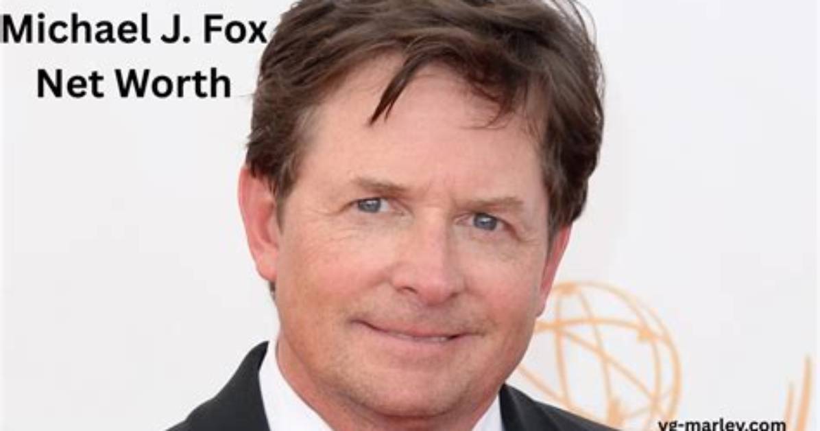Michael J Long Net Worth