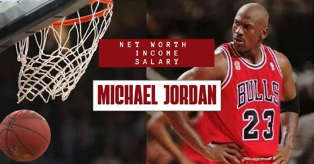 Michael J. Mas Net Worth