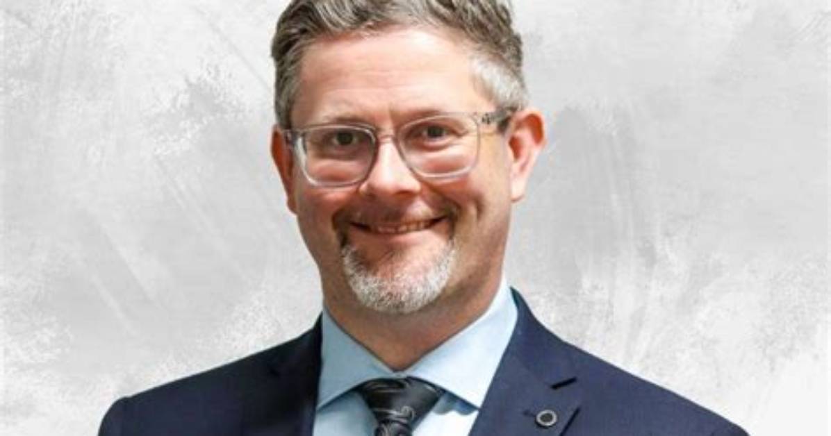Michael J. Sharp J. D. Net Worth (2024)