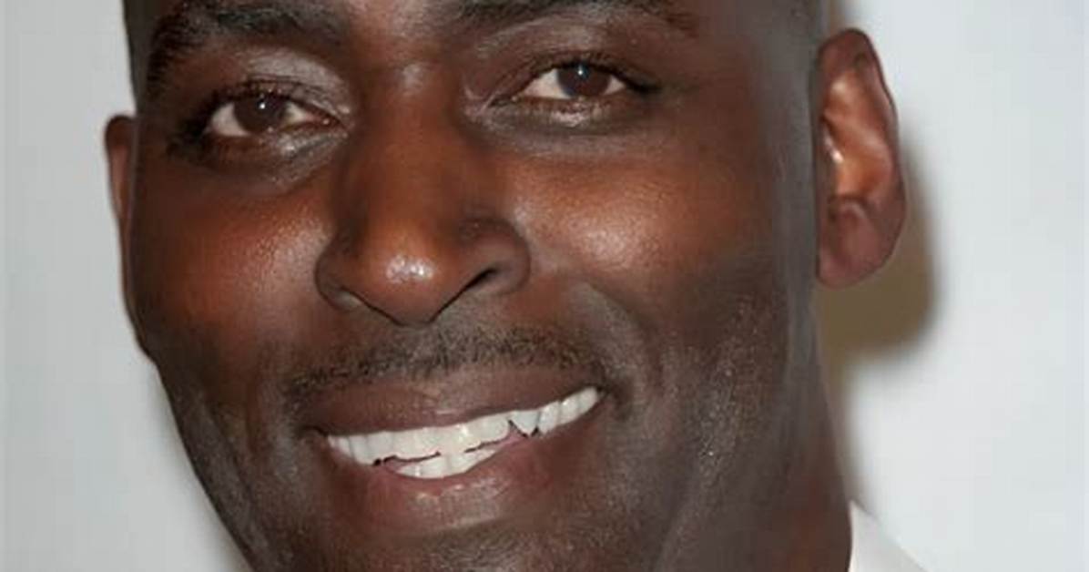Michael Jace Net Worth 2024