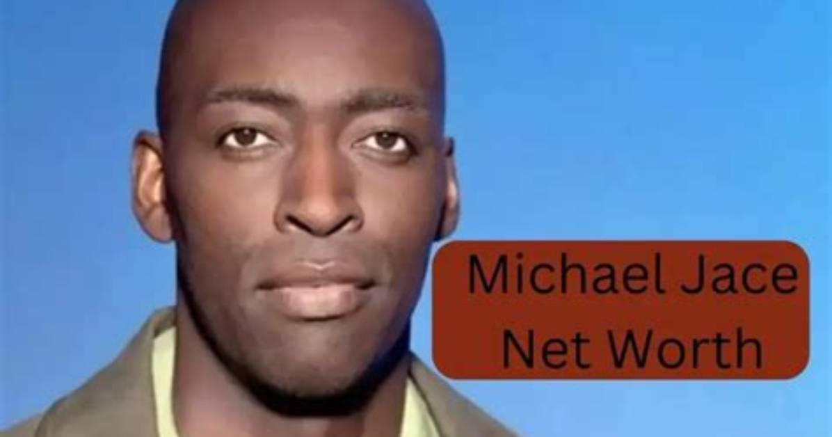Michael Jace Net Worth