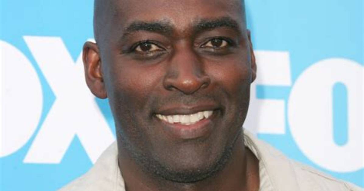 Michael Jace