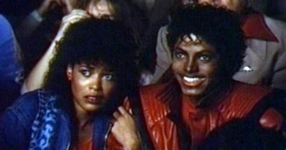 Michael Jackson's Thriller Girlfriend Looks Unrecognisable in New Photos 37 Year's Later