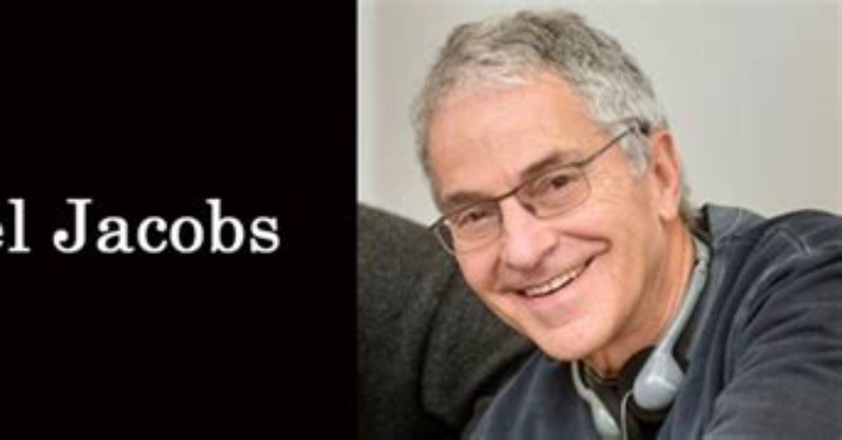 Michael Jacobs