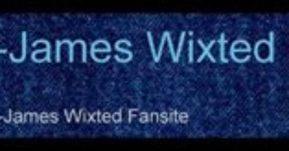 Michael-James Wixted Net Worth