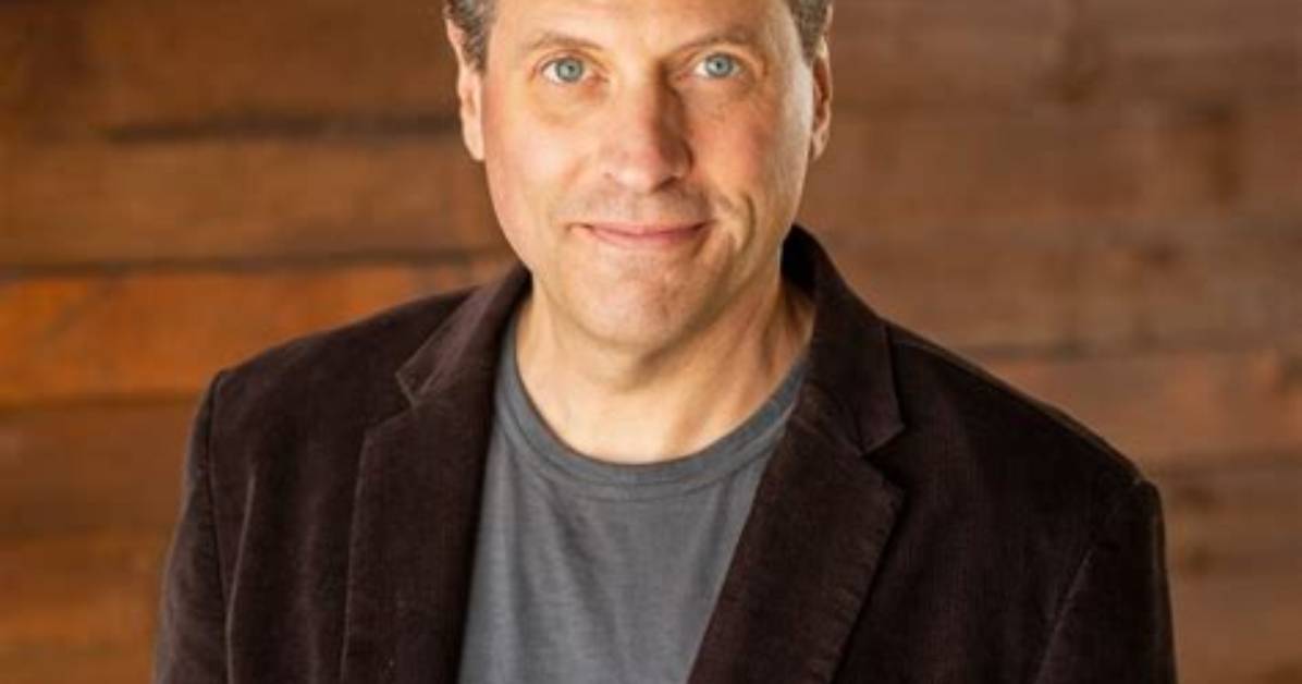 Michael Jamin Net Worth