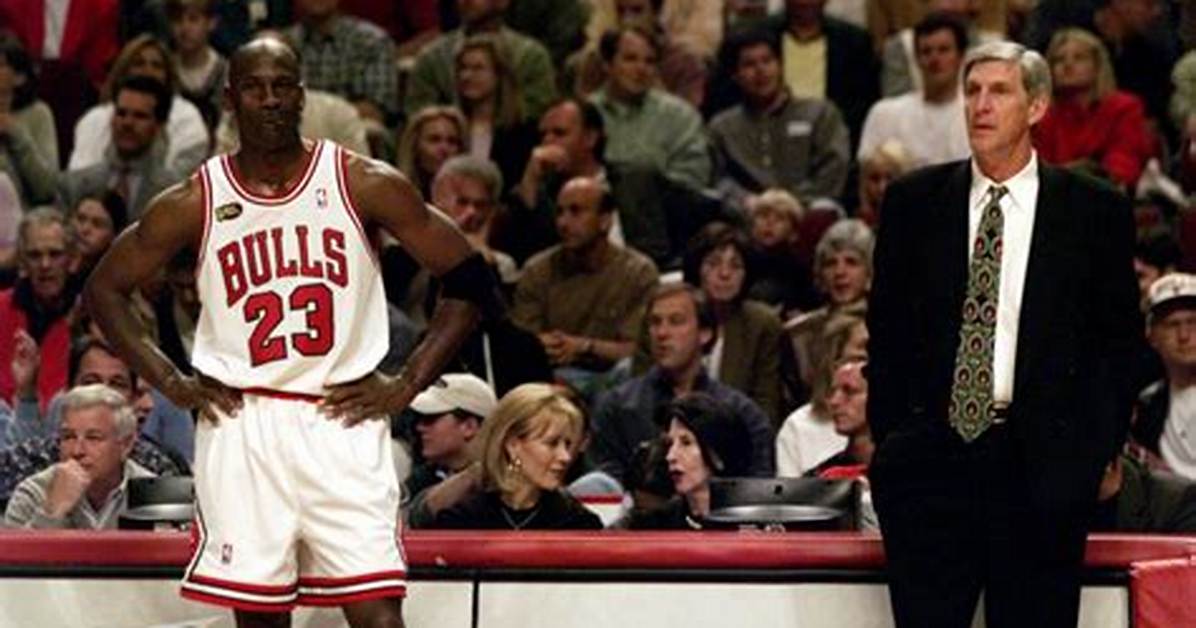 Michael Jordan’s Former Teammate Claims ‘No Nba Player Actually Thinks Lebron James Is the Goat’