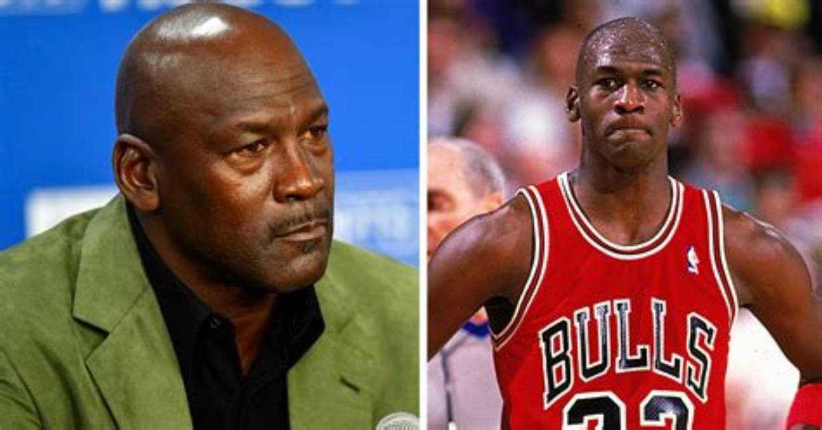 Michael Jordan’s Huge Secret Revealed by His Own Children, and the Tragic Reason Behind It: ‘My Greatest Fear’