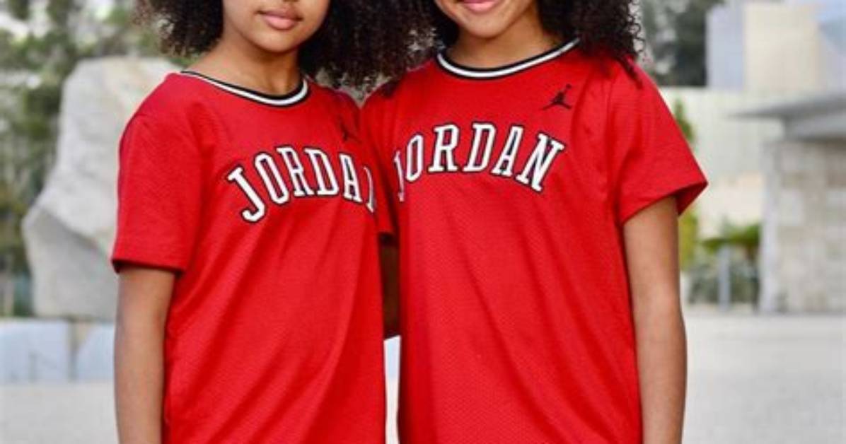 Michael Jordan's Twins: a Deep Dive into the Lives of Jeffrey and Marcus
