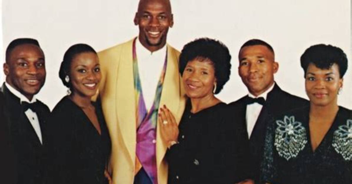 Michael Jordan Siblings: Family Ties and Hidden Talents off the Court