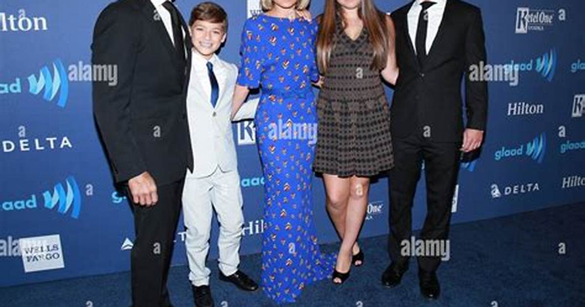 Michael Joseph Consuelos
