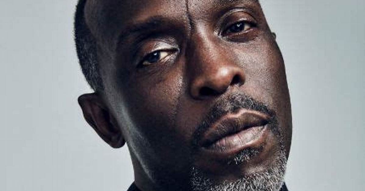 Michael K. Williams Net Worth