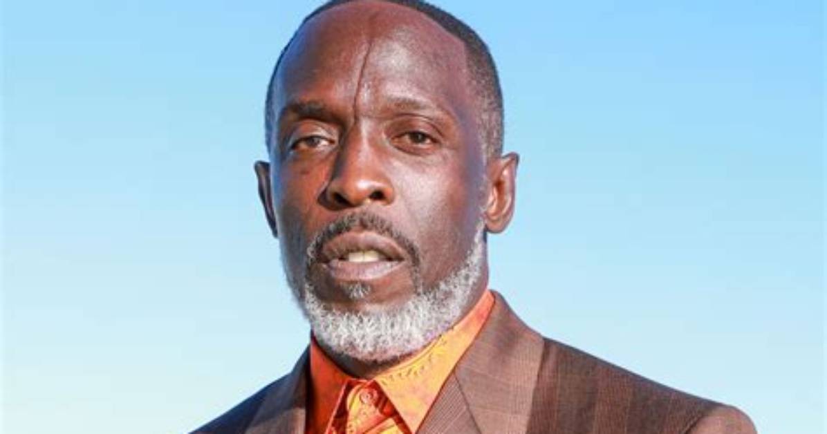 Michael K. Williams