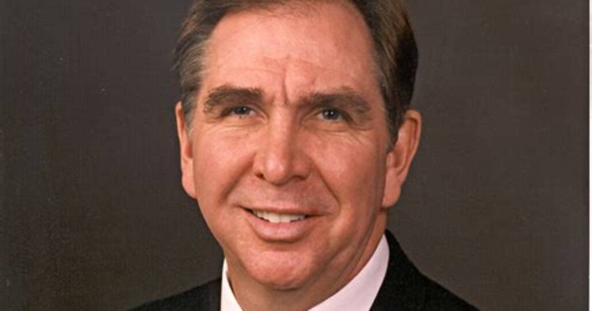 Michael K. Young