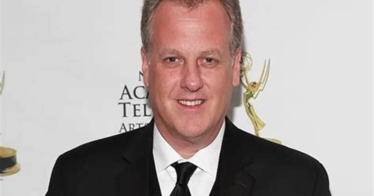 Michael Kay Net Worth 2024