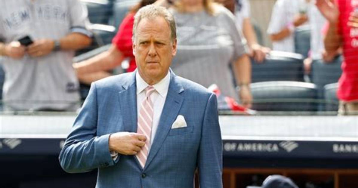 Michael Kay