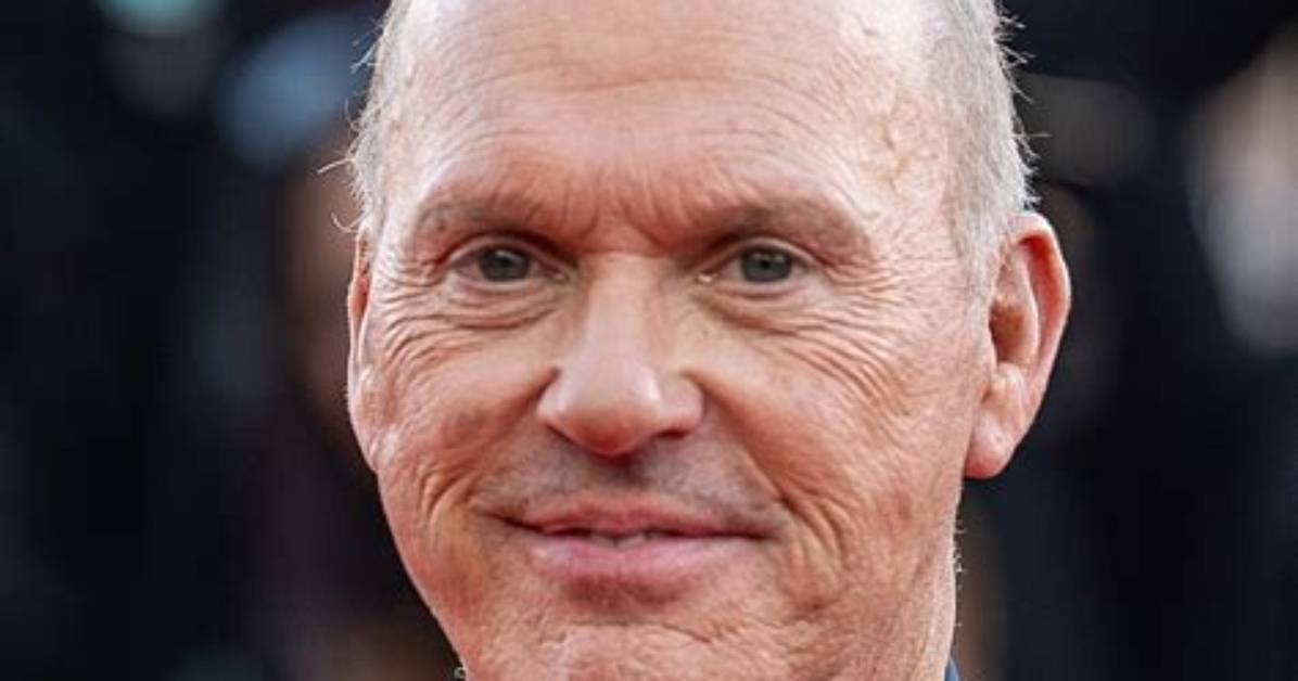 Michael Keaton – Celebsgraphy