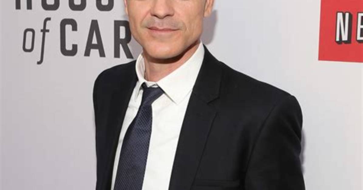 Michael Kelly
