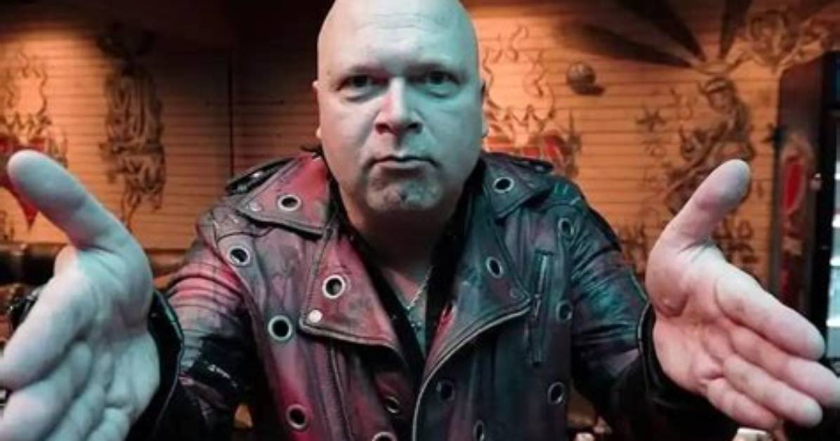 Michael Kiske Net Worth