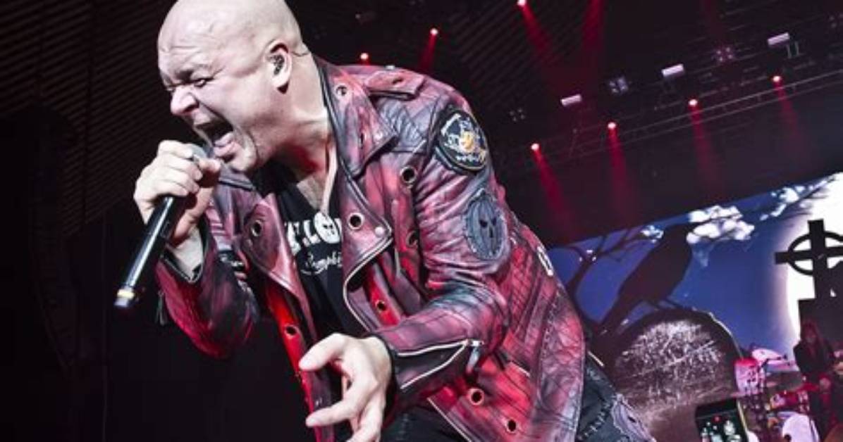 Michael Kiske