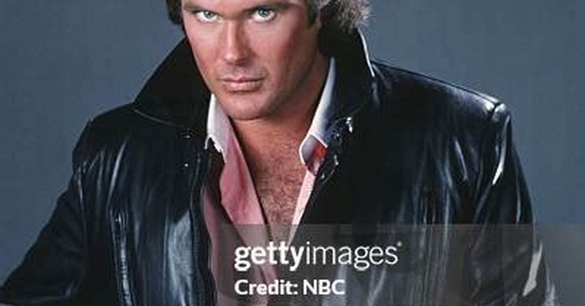 Michael Knight