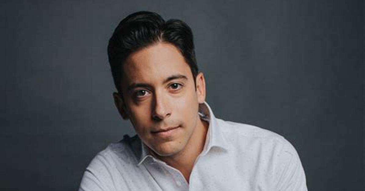 Michael Knowles