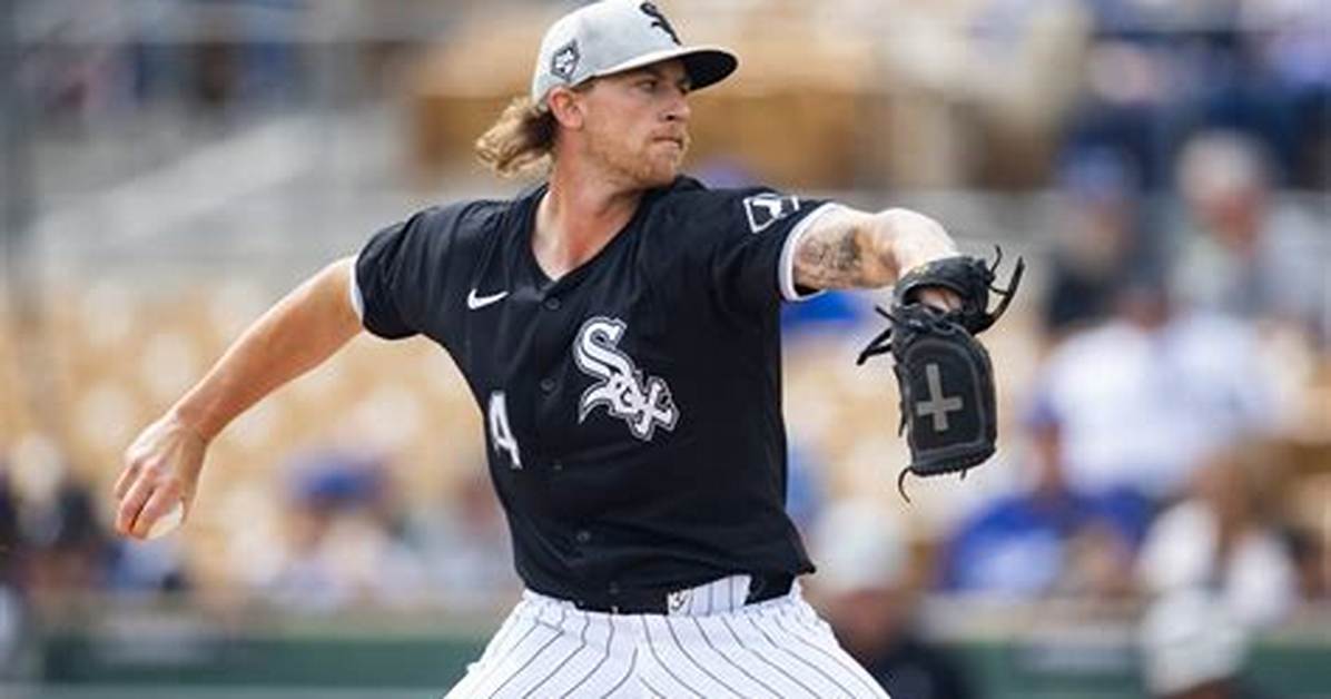 Michael Kopech