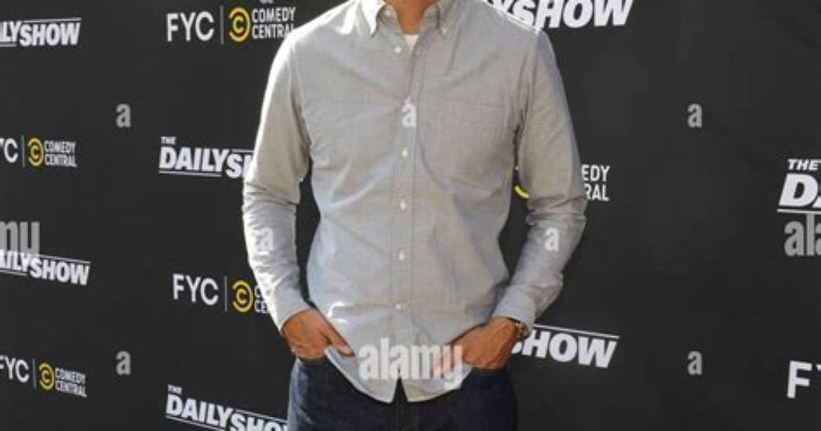 Michael Kosta