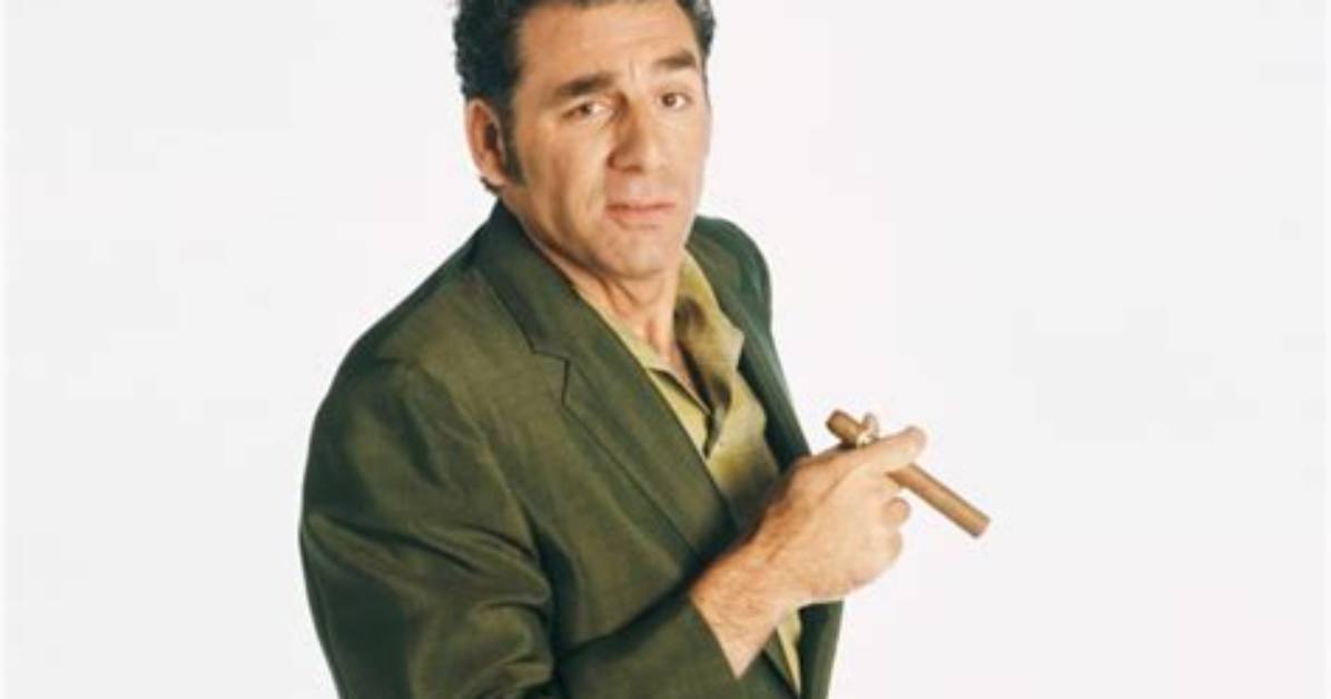 Michael Kramer Net Worth