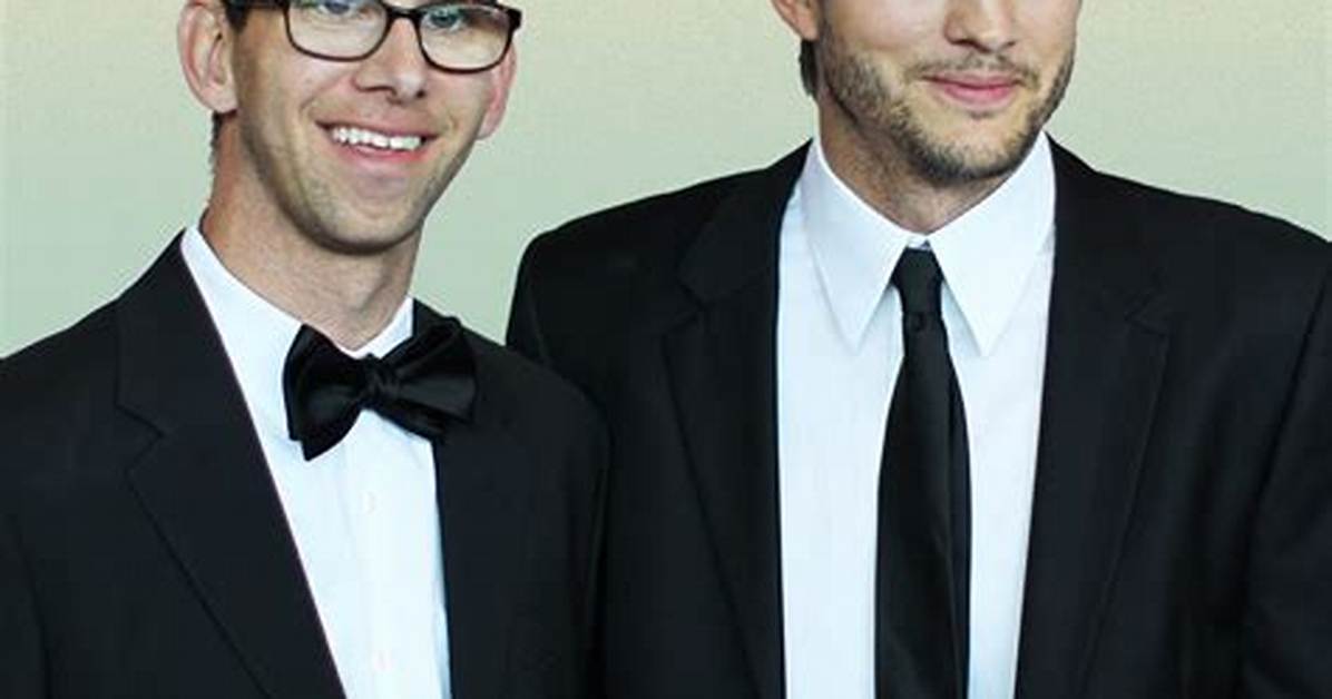 Michael Kutcher