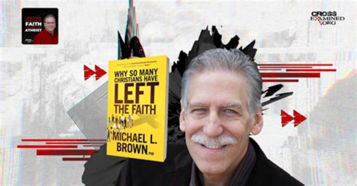 Michael L. Brown Net Worth