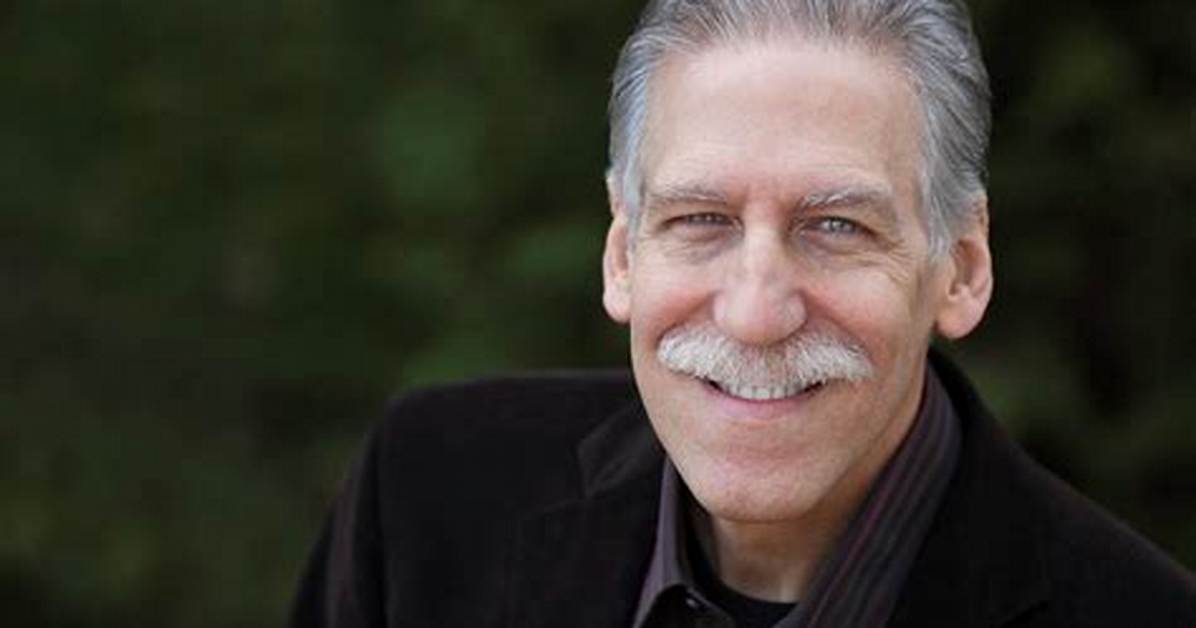 Michael L. Brown
