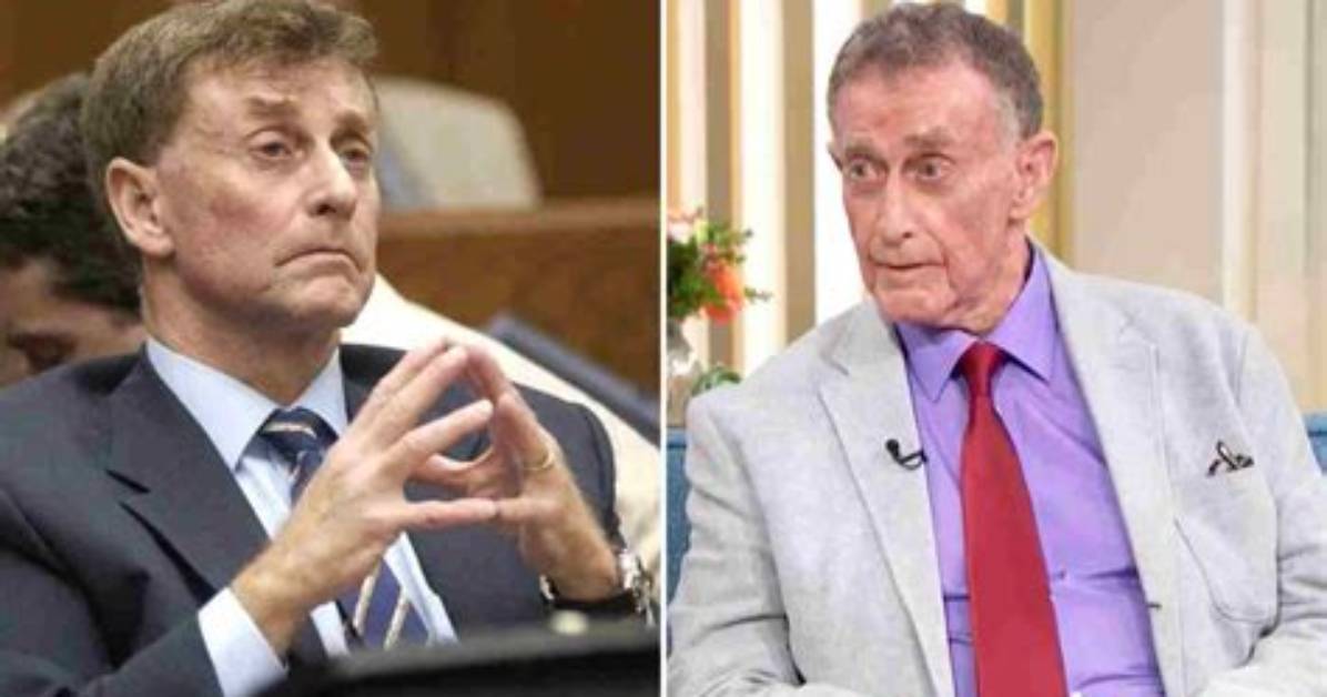 Michael L Peterson Net Worth