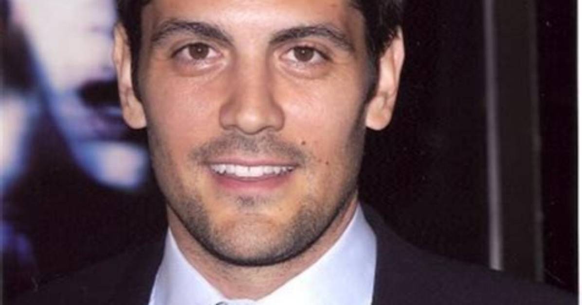 Michael Landes