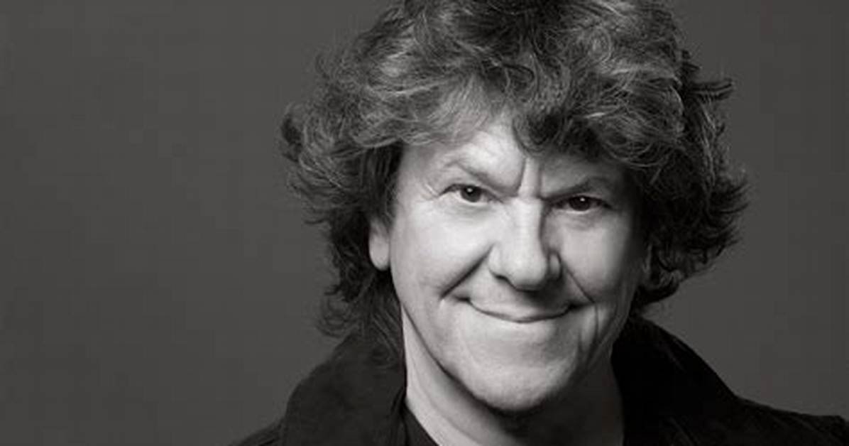 Michael Lang