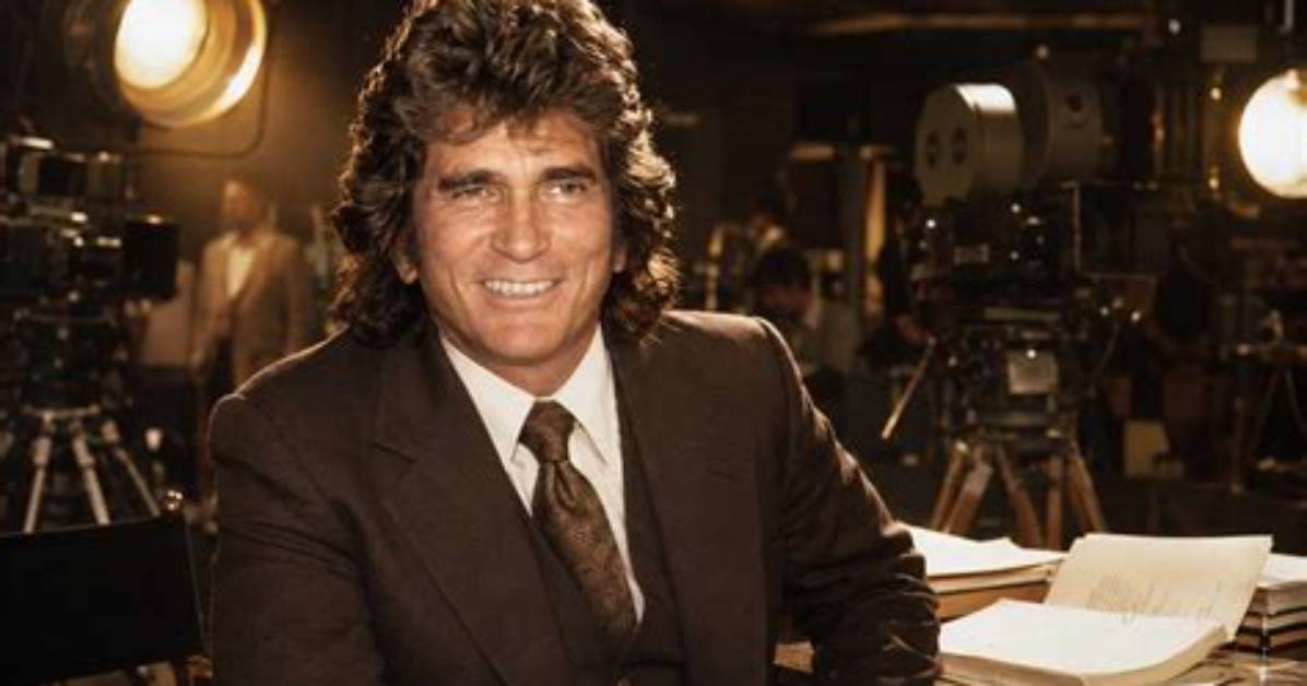 Michael Lange Net Worth