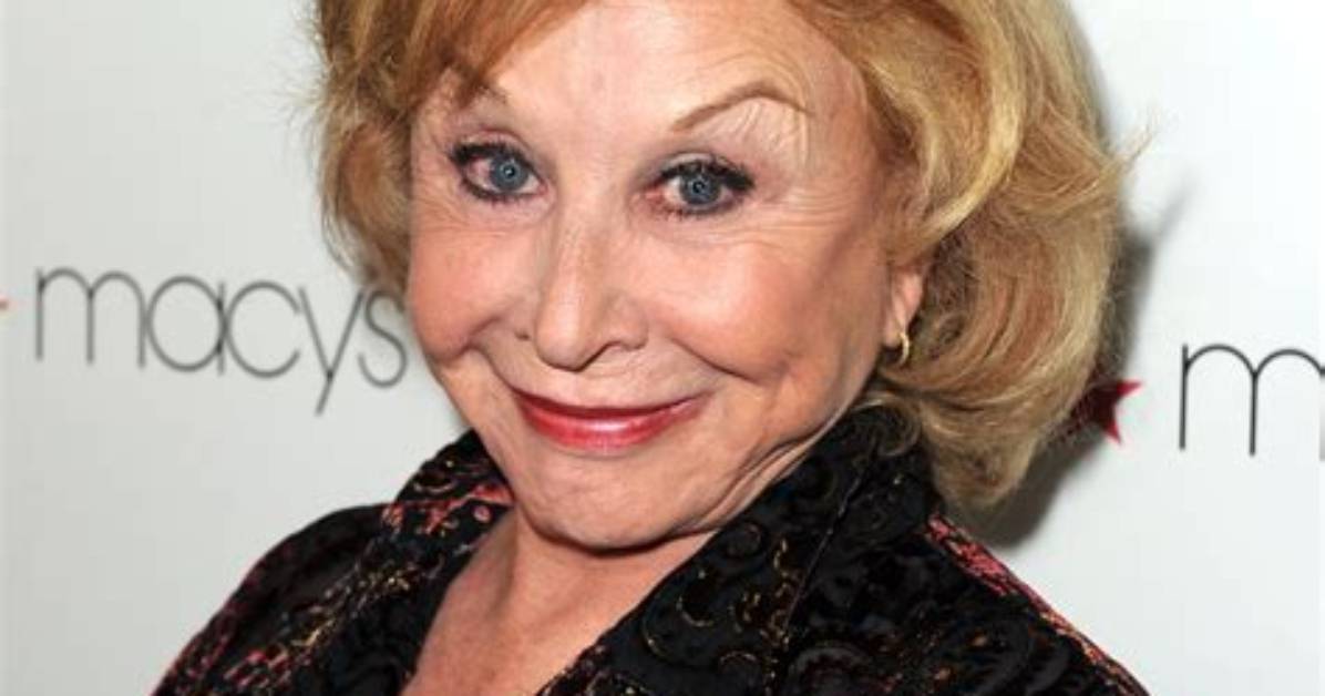 Michael Learned